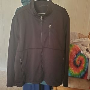 XL Swiss gear zip up jacket
